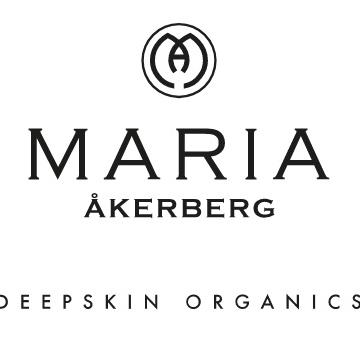 Maria Åkerberg